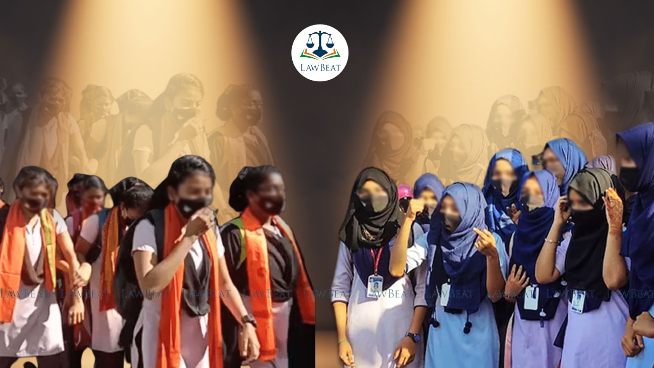 ‘Public agitations’ cannot make what is not religiously obligatory an essential aspect: Karnataka High Court on Hijab ‘Public agitations’ cannot make what is not religiously obligatory an essential aspect: Karnataka High Court on Hijab